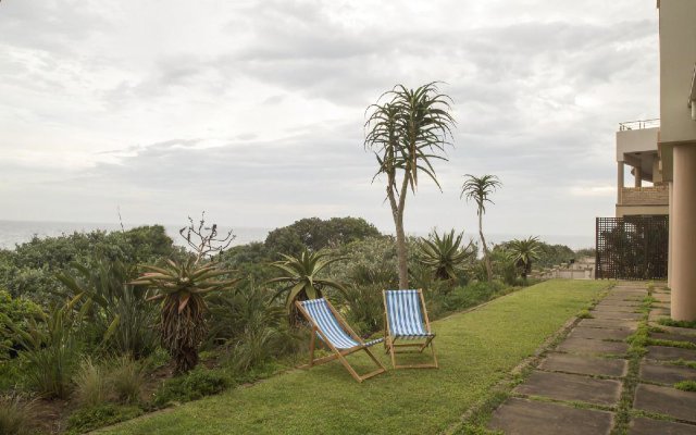 Misty Blue Bed and Breakfast