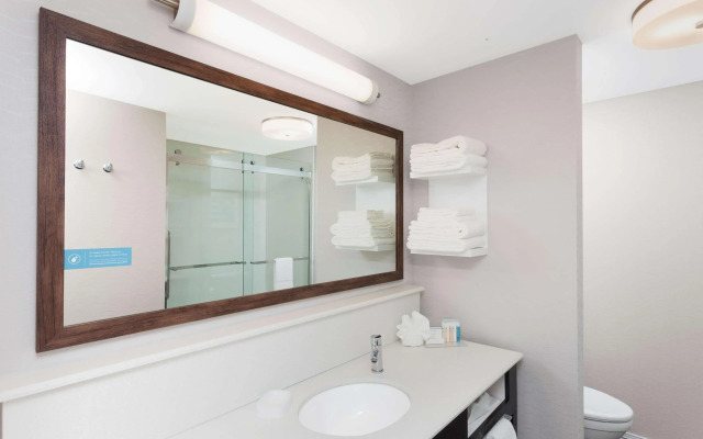 Hampton Inn Kennebunk Kennebunkport