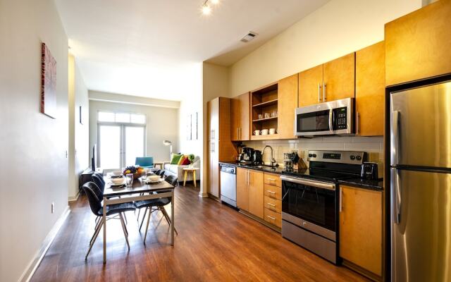 Sylvan Heights by Hosteeva