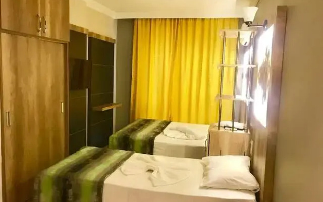 Summer View Apartments