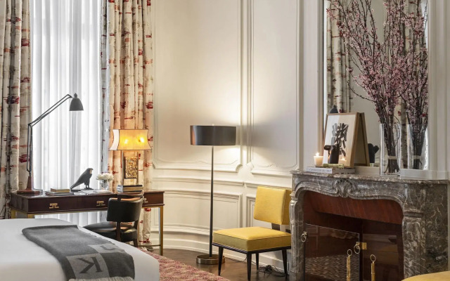 J.K. Place Paris