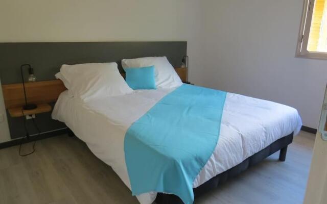 Ecolodge Barbuda - Natural Pool & Beach