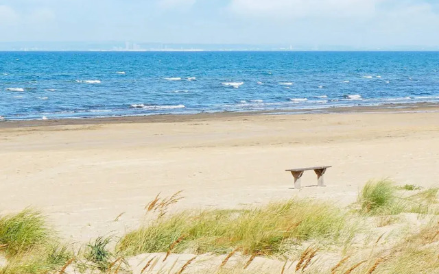 4 Star Holiday Home in Mellbystrand