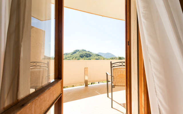Galzignano Resort Terme & Golf - Hotel Sporting