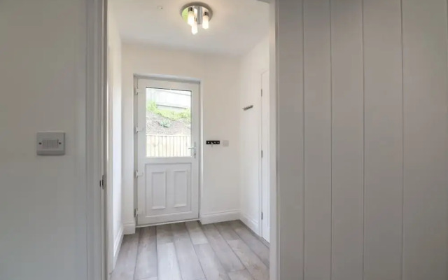 Martello View - 3 Bedroom - Llanreath