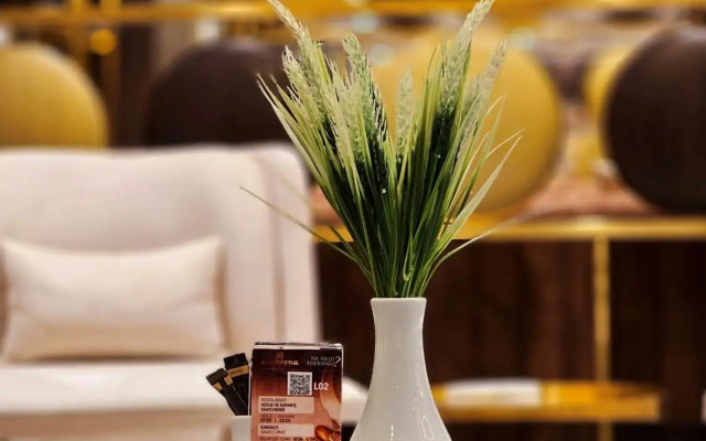 Asur Imperial Hotel