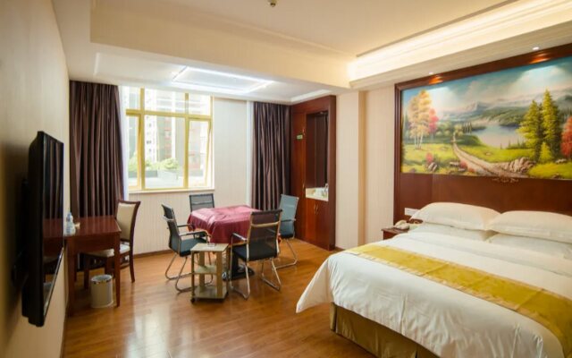 Vienna Hotel (Huizhou Dongping Shui'an City)