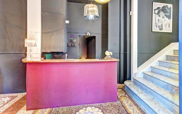 Villa Claudia Hotel