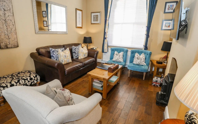 The Townhouse