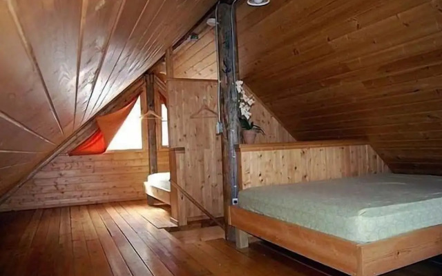 Beaver Lake Mountain Resort