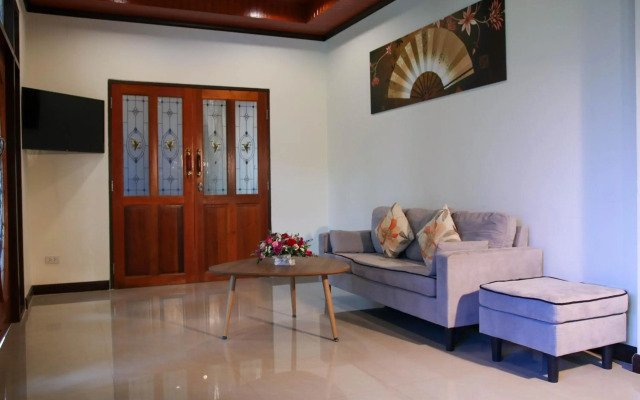 Namphung Phuket Boutique Resort