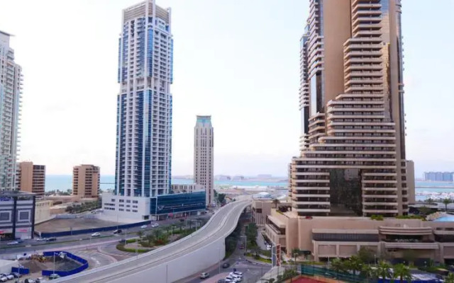 Key One Homes - Marina Tower