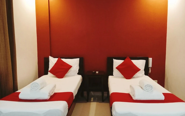 Royale Parc Hotel Puerto Princesa Palawan
