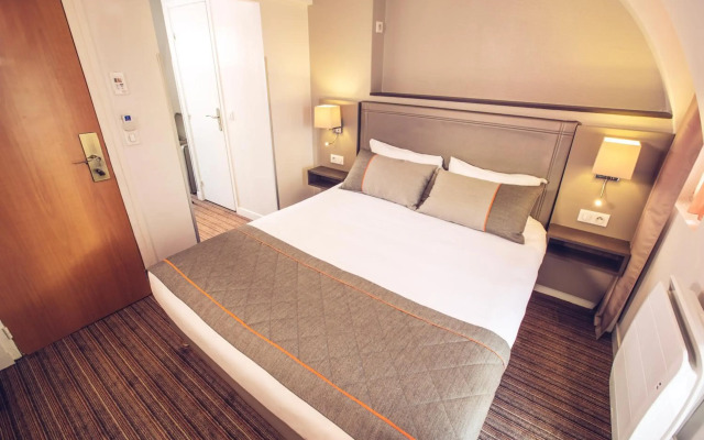 Timhotel Tour Eiffel