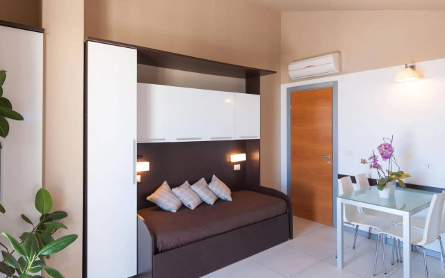 Residence Sottovento