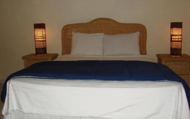 Cunucu Villas - Aruba Tropical Garden Apartments