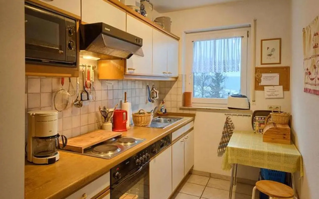 Ferienwohnung Anne Rüdlin