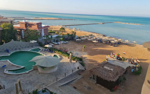 Turtles Beach Resort G.4.14