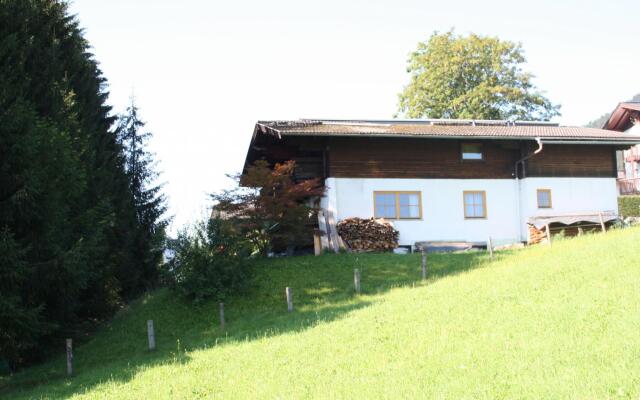 Spacious Chalet in Flachau With Sauna