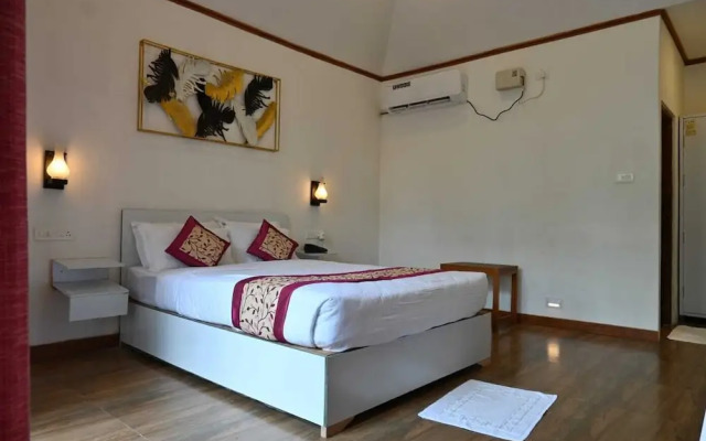 Placid Garden Resort