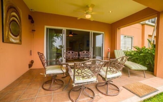 Los Suenos Resort Del Mar 2N