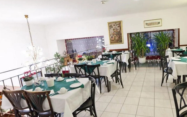 Pension Bleckmann Hotel