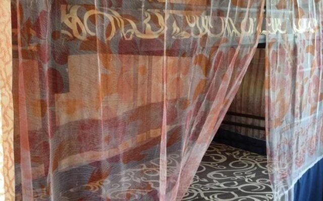 Dazhong Backpackers Hostel