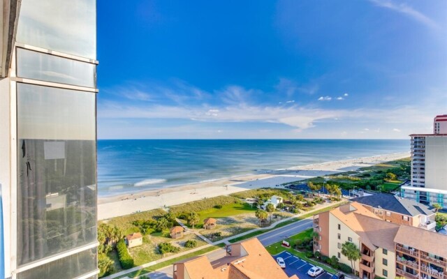 Forest Dunes 1501 Escape!