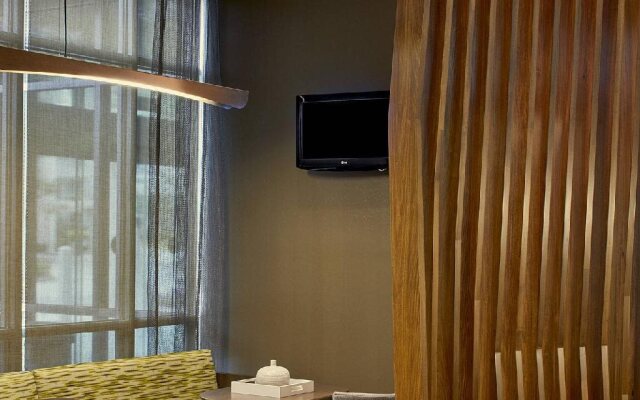 SpringHill Suites by Marriott Atlanta Airport Gateway