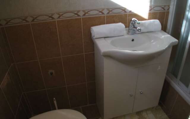 Apartments Mesic
