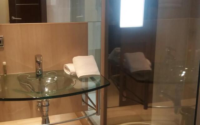 123 - Penthouse with Private Pool