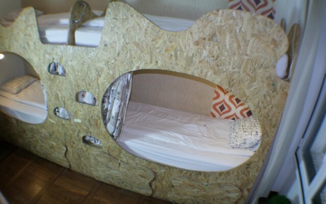 Sunset Destination Hostel