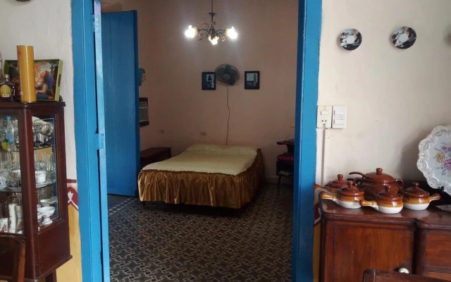 Los Vitrales REMEDIOS