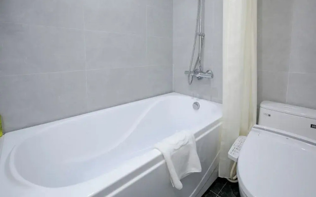 Reiwa Inn Apartment 80 Kim Ma Thuong