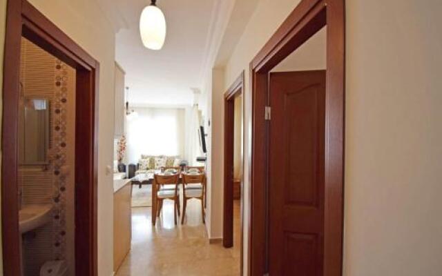 B2 Arnna Apartment