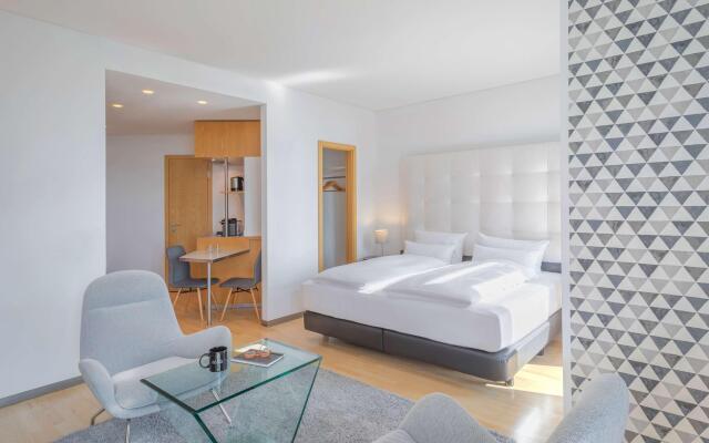 INNSiDE by Melia Frankfurt Eurotheum