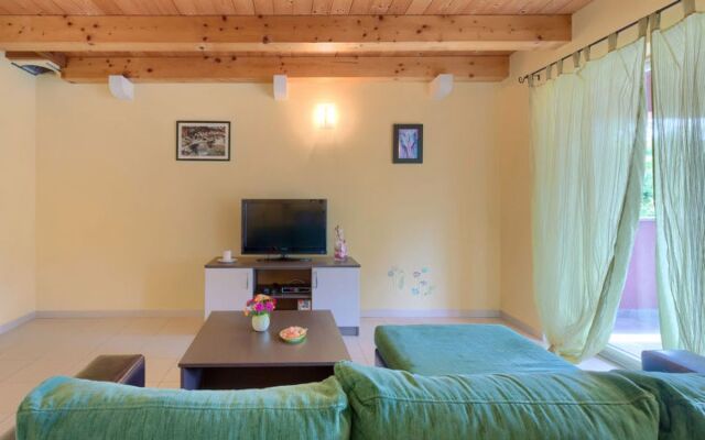 House Ljiljana San Felice del Benaco