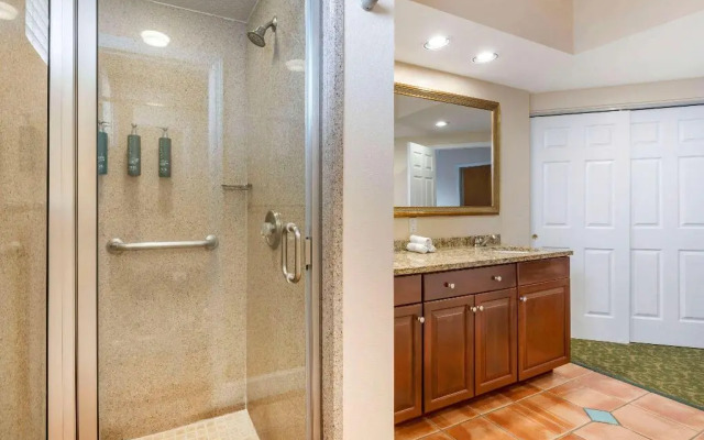 Hilton Vacation Club Grande Villas Orlando