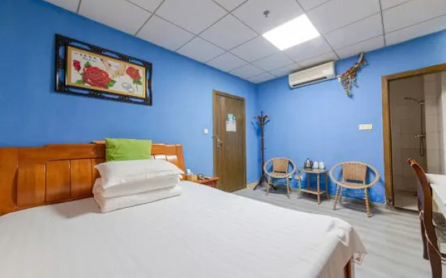 Chashan Hostel