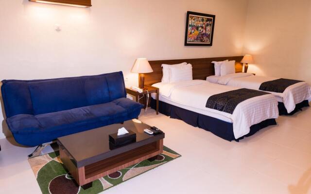 Atsari Hotel