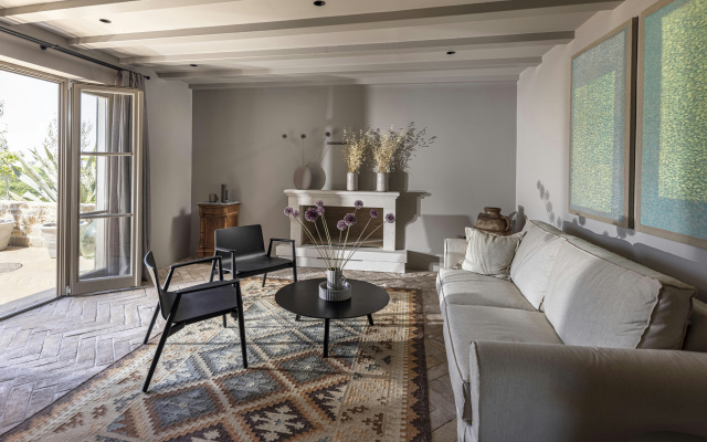 San Canzian Hotel & Residences - Small Luxury Hotels of the World