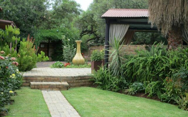 Ukarimu Guest House