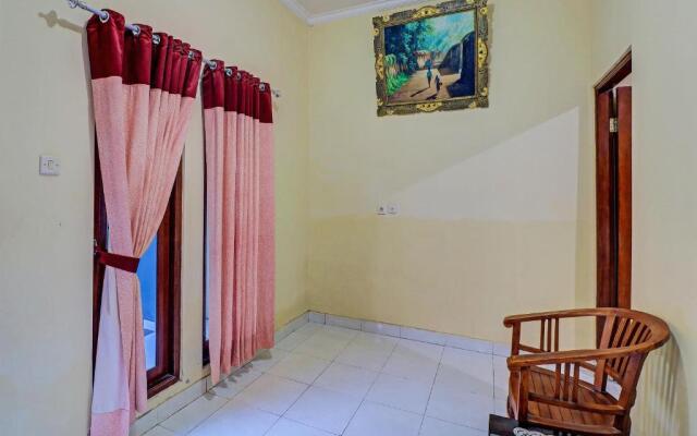 Ciung Wanara Guest House