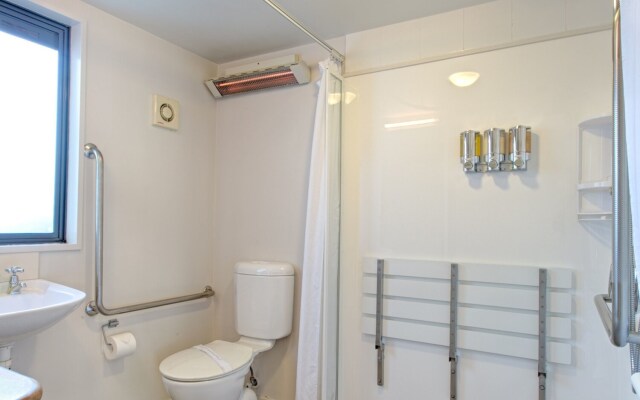 Bella Vista Motel Blenheim