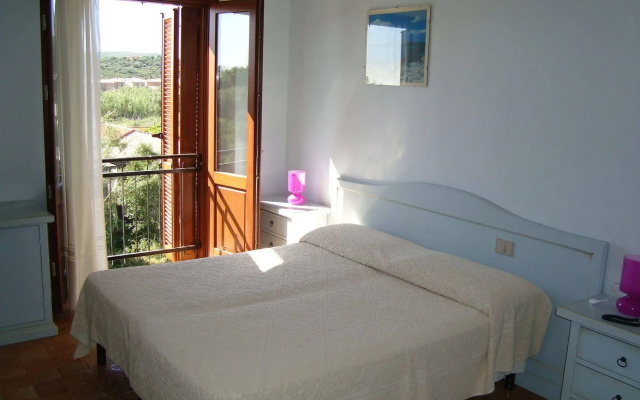 Hotel Sandalyon