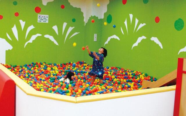 Ryugujo Spa Hotel Mikazuki Ryugutei