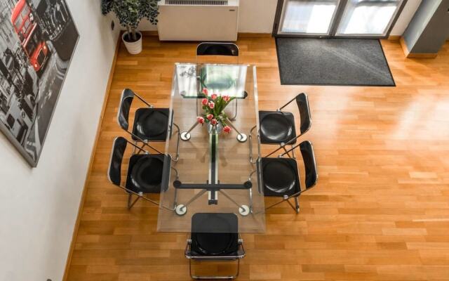 Altido NY Loft