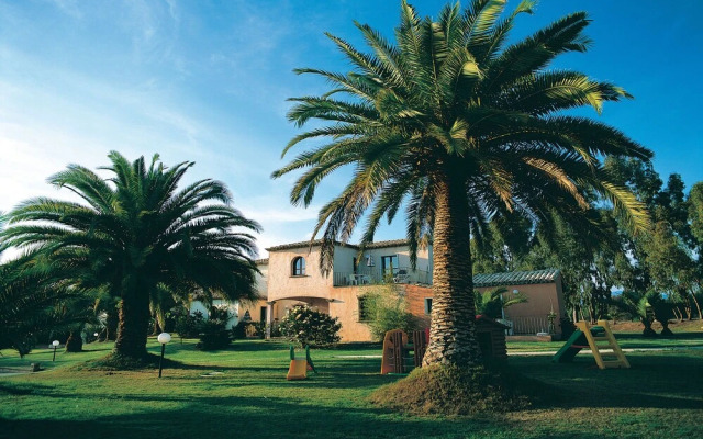 Baia Delle Palme Bilo Premium
