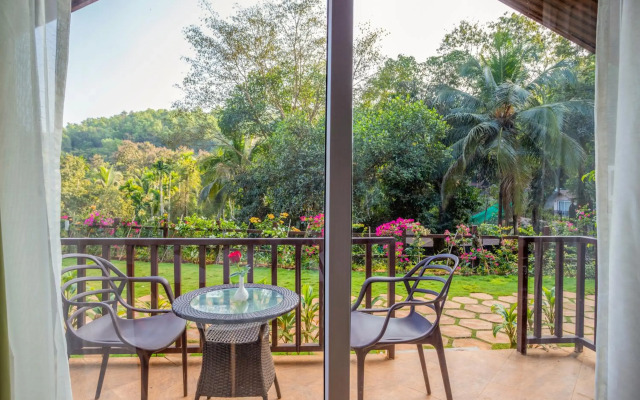 Stone Wood Nature Resort