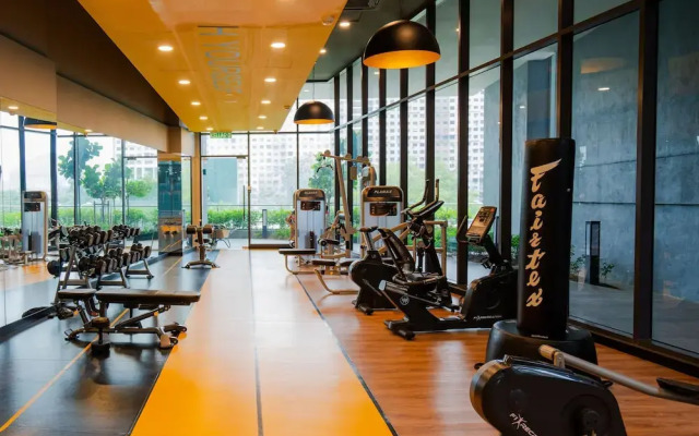 Neu Suites 3rdNvenue by Perfect Host